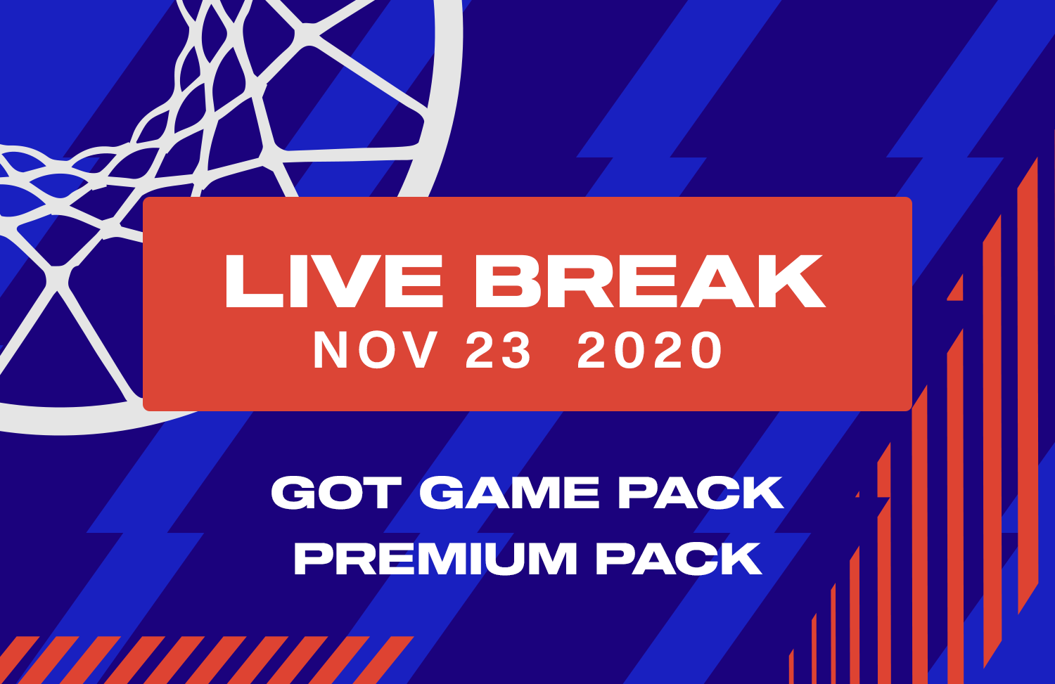 Want Free Moments? Sign up for our Live Break event NBA Top Shot Blog